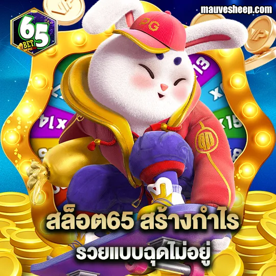 เข้าสู่ระบบ 65bet